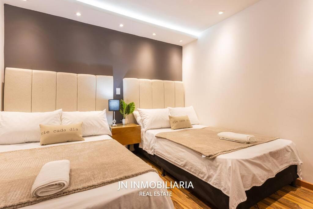 Espectacular Apartamento 2 Minutos Del Jmc Nuevo Rionegro Kültér fotó