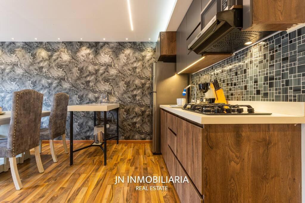 Espectacular Apartamento 2 Minutos Del Jmc Nuevo Rionegro Kültér fotó