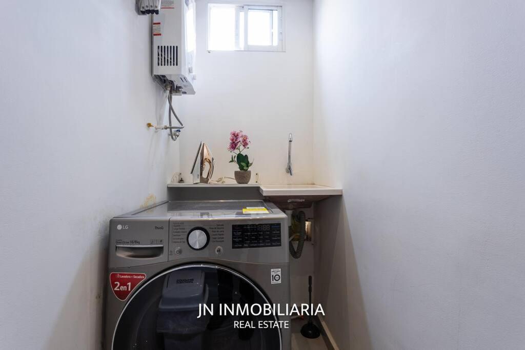 Espectacular Apartamento 2 Minutos Del Jmc Nuevo Rionegro Kültér fotó