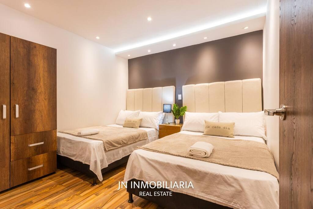 Espectacular Apartamento 2 Minutos Del Jmc Nuevo Rionegro Kültér fotó