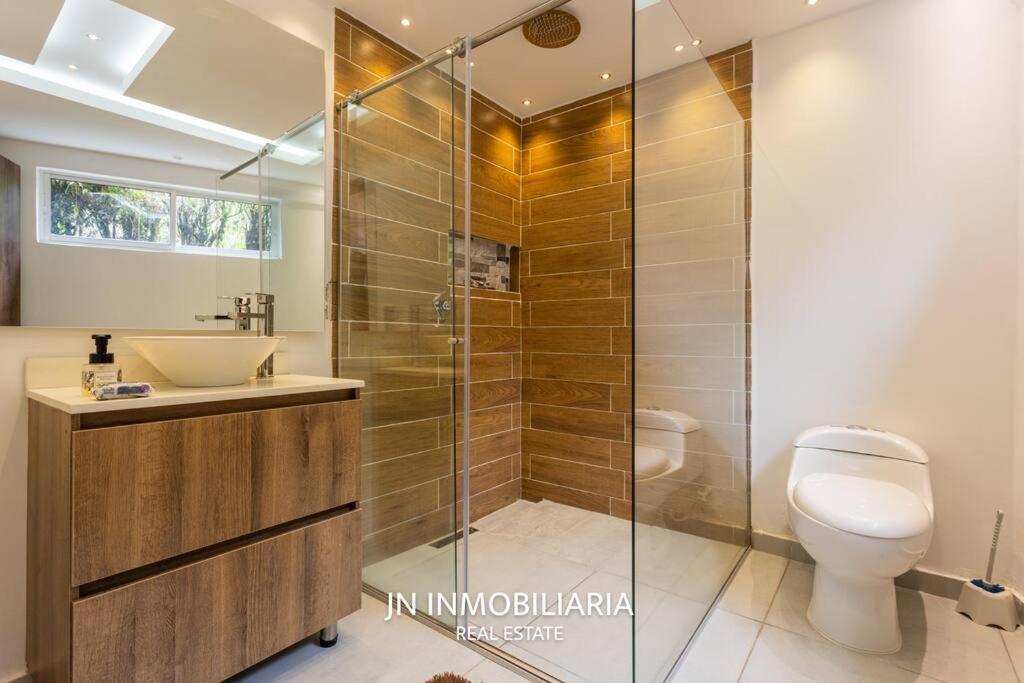 Espectacular Apartamento 2 Minutos Del Jmc Nuevo Rionegro Kültér fotó