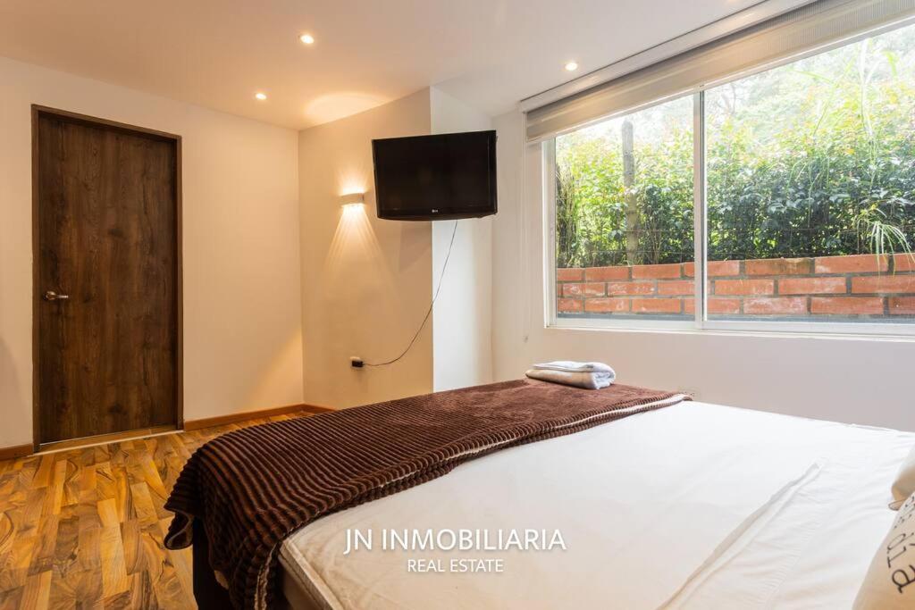 Espectacular Apartamento 2 Minutos Del Jmc Nuevo Rionegro Kültér fotó