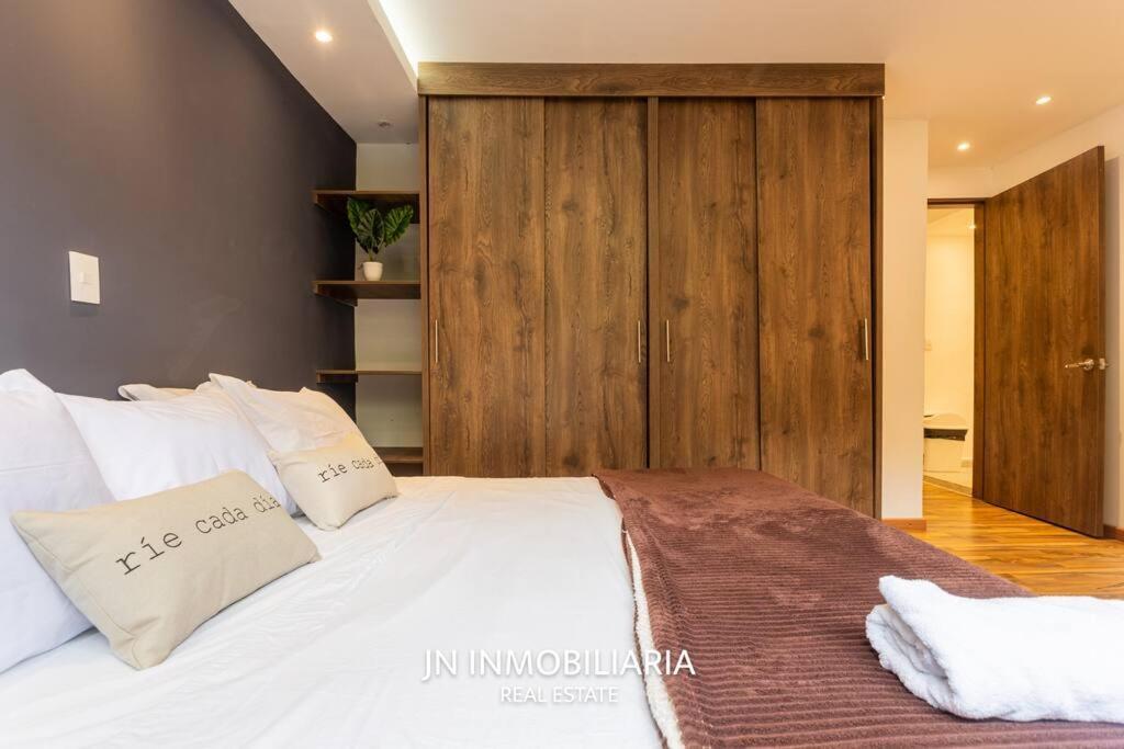 Espectacular Apartamento 2 Minutos Del Jmc Nuevo Rionegro Kültér fotó