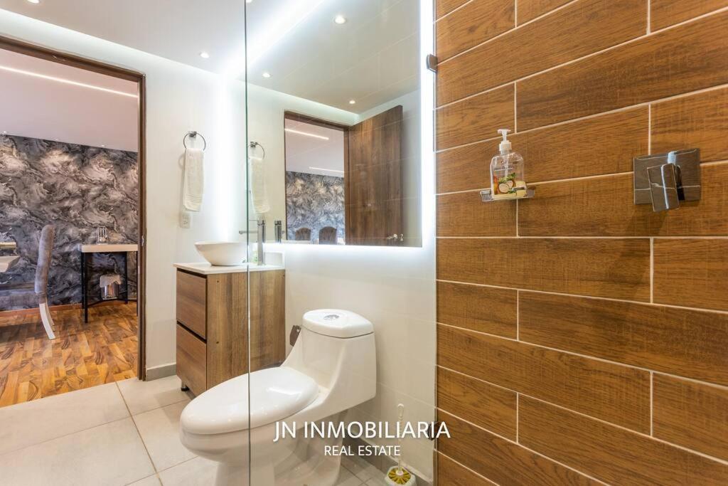 Espectacular Apartamento 2 Minutos Del Jmc Nuevo Rionegro Kültér fotó