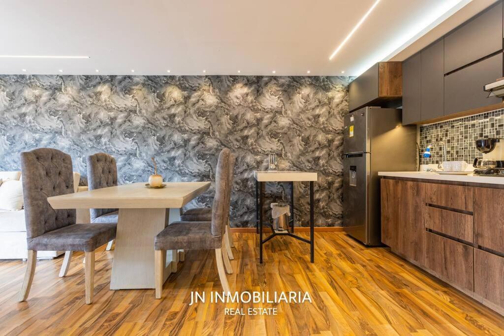 Espectacular Apartamento 2 Minutos Del Jmc Nuevo Rionegro Kültér fotó
