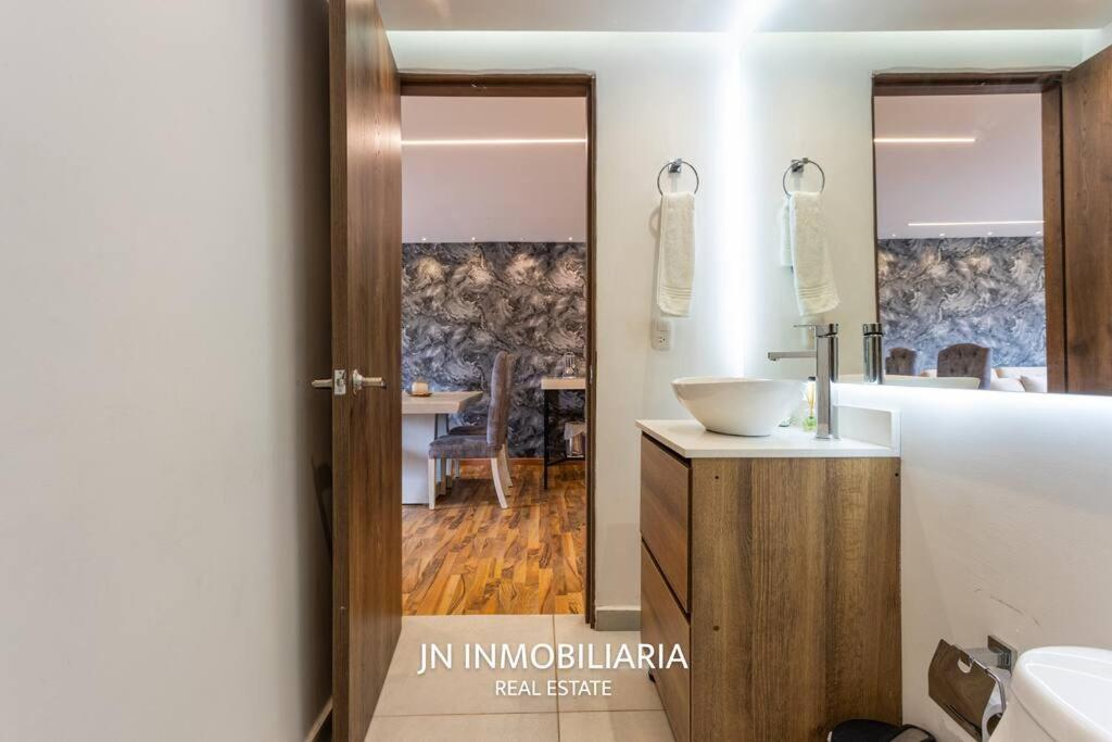 Espectacular Apartamento 2 Minutos Del Jmc Nuevo Rionegro Kültér fotó
