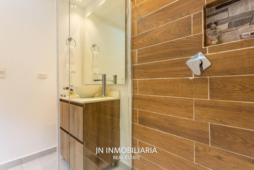 Espectacular Apartamento 2 Minutos Del Jmc Nuevo Rionegro Kültér fotó
