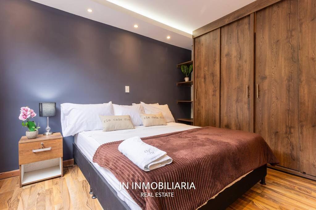 Espectacular Apartamento 2 Minutos Del Jmc Nuevo Rionegro Kültér fotó