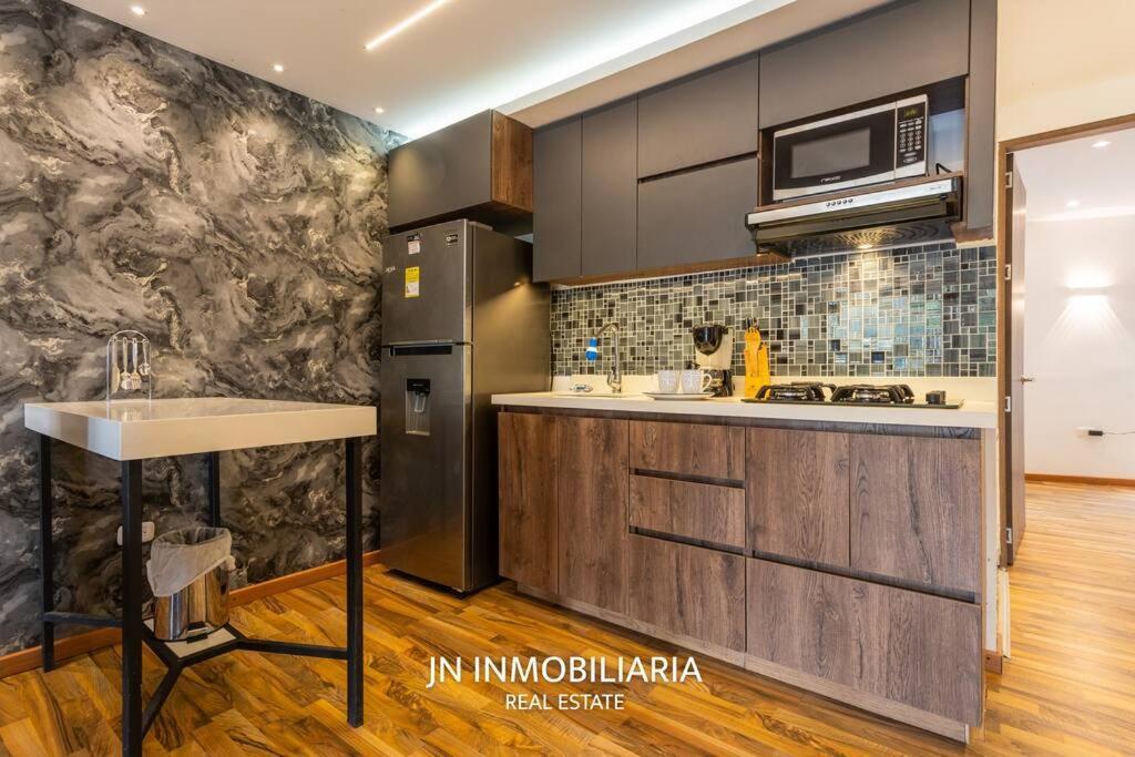 Espectacular Apartamento 2 Minutos Del Jmc Nuevo Rionegro Kültér fotó