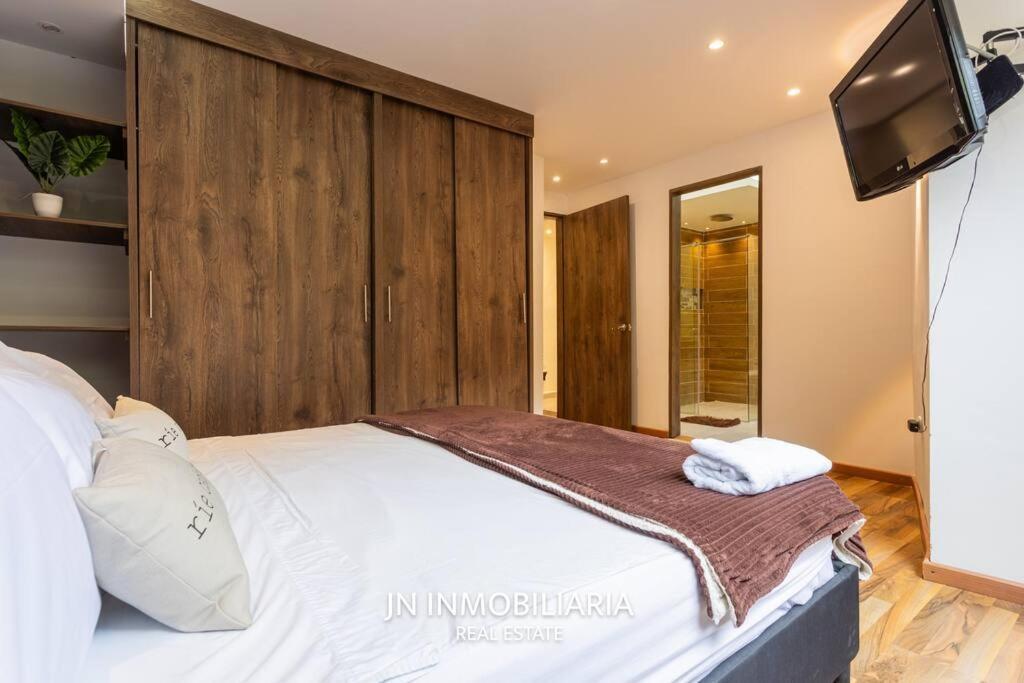 Espectacular Apartamento 2 Minutos Del Jmc Nuevo Rionegro Kültér fotó