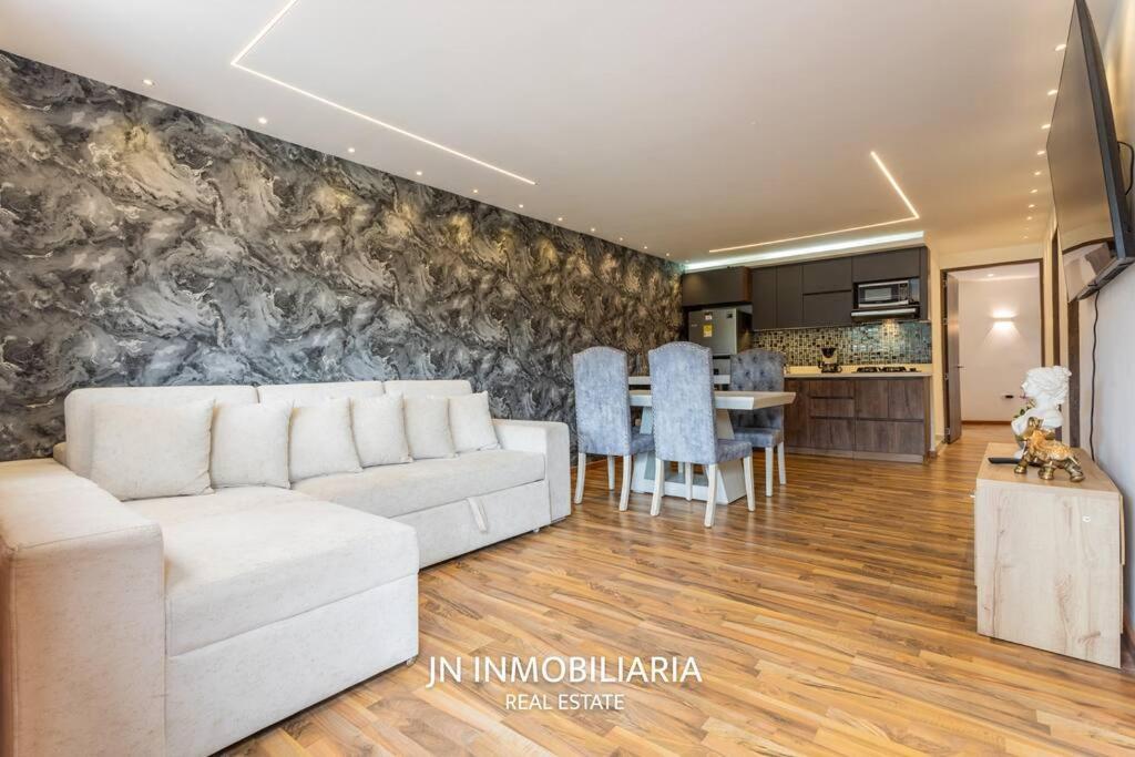 Espectacular Apartamento 2 Minutos Del Jmc Nuevo Rionegro Kültér fotó