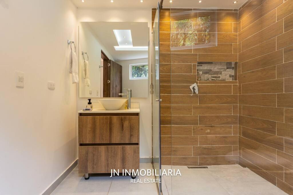 Espectacular Apartamento 2 Minutos Del Jmc Nuevo Rionegro Kültér fotó